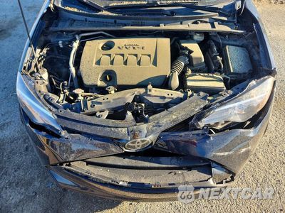 Zdjęcie 11 z 11 samochodu: 2017 TOYOTA COROLLA LE VIN:5YFBURHE8HP732301 - miniatura
