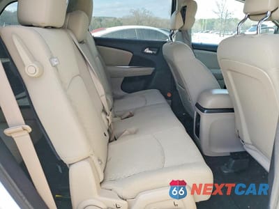 Zdjęcie 12 z 13 samochodu: 2017 DODGE JOURNEY SXT VIN:3C4PDCBG3HT537331 - miniatura