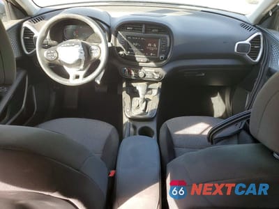 Zdjęcie 8 z 11 samochodu: 2025 KIA SOUL LX VIN:KNDJ23AU6S7963948 - miniatura