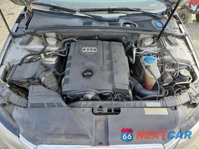 Zdjęcie 11 z 11 samochodu: 2010 AUDI A4 PREMIUM VIN:WAUBFAFLXAN054602 - miniatura