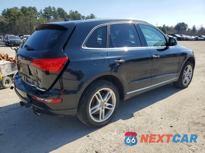 Trzecie zdjęcie samochodu z tyłu: 2016 AUDI Q5 PREMIUM PLUS VIN:WA1L2AFP8GA004894 - miniatura