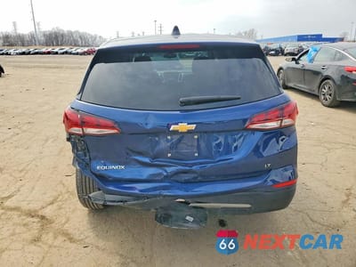 Zdjęcie 6 z 13 samochodu: 2022 CHEVROLET EQUINOX LT VIN:2GNAXKEV3N6125824 - miniatura