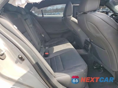 Zdjęcie 10 z 12 samochodu: 2024 LEXUS IS 350 F SPORT VIN:JTHGZ1E23R5038051 - miniatura