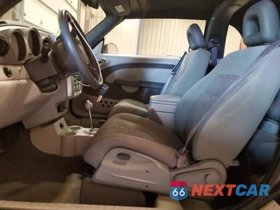 Zdjęcie 7 z 11 samochodu: 2006 CHRYSLER PT CRUISER TOURING VIN:3C3JY55E16T342135 - miniatura