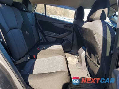 Zdjęcie 10 z 12 samochodu: 2019 SUBARU IMPREZA PREMIUM VIN:4S3GTAC64K3701704 - miniatura