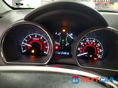 Zdjęcie 9 z 12 samochodu: 2012 TOYOTA HIGHLANDER SE VIN:5TDBK3EH5CS123684 - miniatura