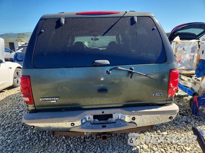 Zdjęcie 6 z 12 samochodu: 2001 FORD EXPEDITION EDDIE BAUER VIN:1FMFU18L61LA87823 - miniatura