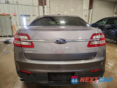 Zdjęcie 6 z 13 samochodu: 2013 FORD TAURUS LIMITED VIN:1FAHP2F84DG212443 - miniatura