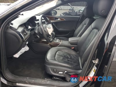 Zdjęcie 7 z 12 samochodu: 2018 AUDI A6 PREMIUM PLUS VIN:WAUG8AFCXJN031885 - miniatura
