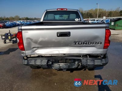 Zdjęcie 6 z 11 samochodu: 2015 TOYOTA TUNDRA SR VIN:5TFRM5F14FX083313 - miniatura