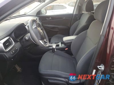 Zdjęcie 7 z 13 samochodu: 2019 KIA SORENTO LX VIN:5XYPGDA34KG564371 - miniatura