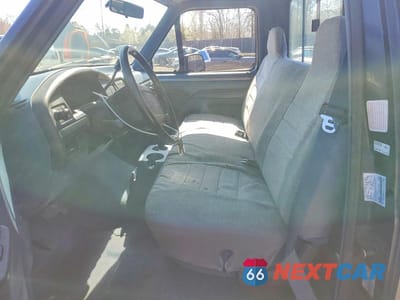 Zdjęcie 7 z 12 samochodu: 1995 FORD F150 VIN:1FTEF15N3SNA57619 - miniatura