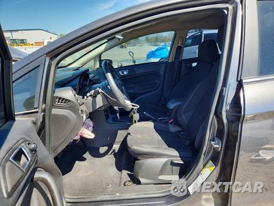 Zdjęcie 7 z 11 samochodu: 2015 FORD FIESTA SE VIN:3FADP4BJ1FM117544 - miniatura