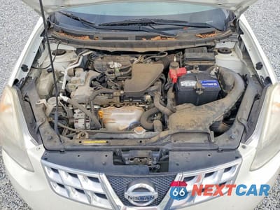 Zdjęcie 12 z 12 samochodu: 2012 NISSAN ROGUE S VIN:JN8AS5MT0CW296952 - miniatura