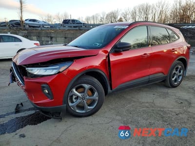 2025 FORD ESCAPE ST LINE 1FMCU9MN1SUA35858 - główne zdjęcie licytacji z USA - miniatura