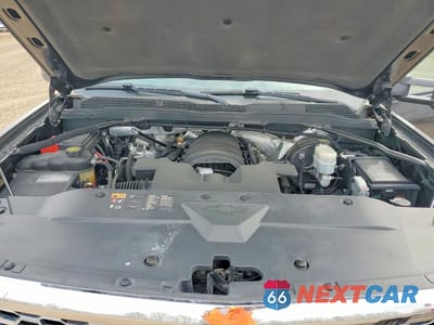 Zdjęcie 11 z 12 samochodu: 2015 CHEVROLET SILVERADO K1500 LT VIN:1GCVKREC8FZ280875 - miniatura