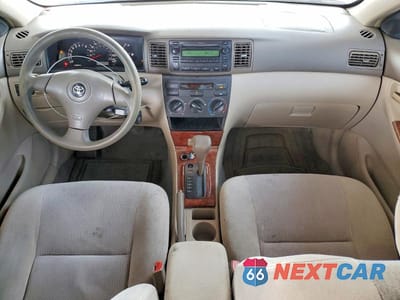 Zdjęcie 8 z 11 samochodu: 2006 TOYOTA COROLLA VIN:1NXBR32E76Z740392 - miniatura