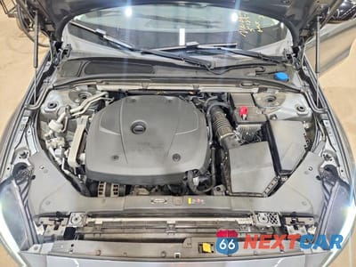 Zdjęcie 11 z 12 samochodu: 2020 VOLVO S60 T6 MOMENTUM VIN:7JRA22TK1LG043184 - miniatura