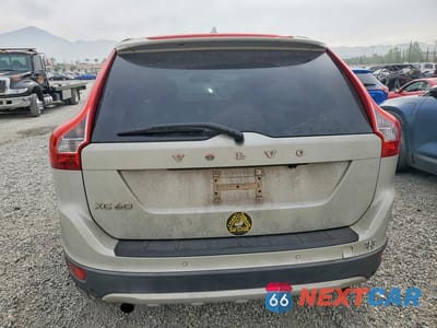 Zdjęcie 6 z 12 samochodu: 2013 VOLVO XC60 3.2 VIN:YV4952DL2D2381964 - miniatura