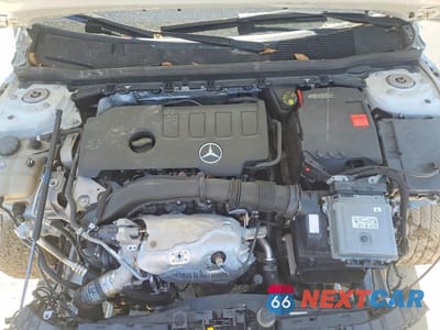 Zdjęcie 11 z 11 samochodu: 2021 MERCEDES-BENZ A 220 VIN:W1K3G4EB6MJ283052 - miniatura