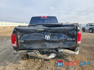 Zdjęcie 6 z 13 samochodu: 2014 RAM 2500 SLT VIN:3C6UR5MJ3EG138536 - miniatura