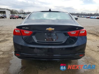 Zdjęcie 6 z 12 samochodu: 2025 CHEVROLET MALIBU LT VIN:1G1ZD5ST1SF140714 - miniatura
