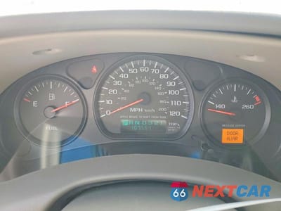 Zdjęcie 9 z 12 samochodu: 2005 CHEVROLET IMPALA VIN:2G1WF52E759327161 - miniatura
