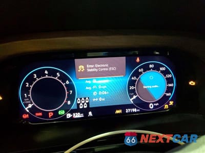 Zdjęcie 9 z 12 samochodu: 2025 VOLKSWAGEN ATLAS SE VIN:1V2HR2CA3SC531718 - miniatura
