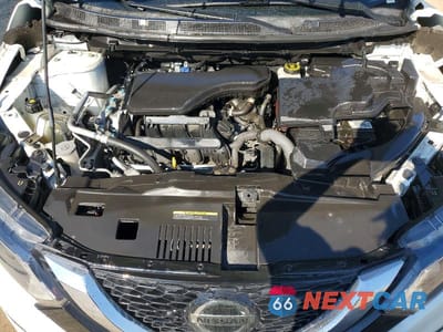 Zdjęcie 12 z 13 samochodu: 2022 NISSAN ROGUE SPORT SV VIN:JN1BJ1BW0NW490587 - miniatura