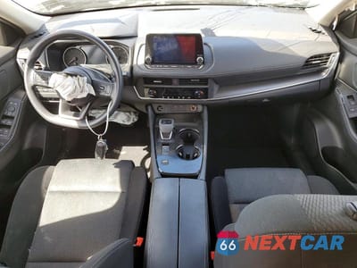 Zdjęcie 8 z 14 samochodu: 2024 NISSAN ROGUE SV VIN:JN8BT3BA9RW354055 - miniatura