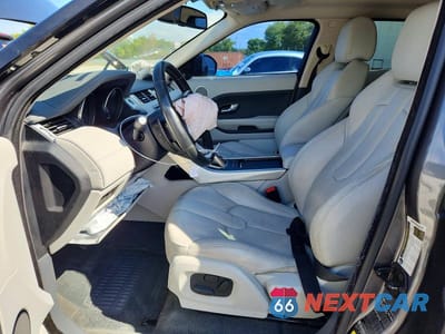 Zdjęcie 7 z 13 samochodu: 2015 LAND ROVER RANGE ROVER EVOQUE PURE PLUS VIN:SALVP2BGXFH005295 - miniatura