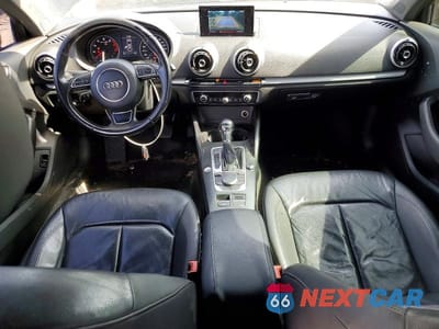 Zdjęcie 8 z 11 samochodu: 2016 AUDI A3 PREMIUM VIN:WAUA7GFF3G1041504 - miniatura