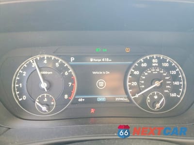 Zdjęcie 9 z 13 samochodu: 2021 GENESIS G90 5.0 ULTIMATE VIN:KMTF54PH0MU084819 - miniatura