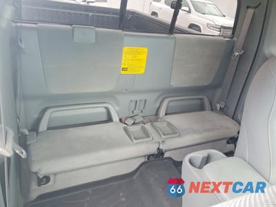 Zdjęcie 10 z 11 samochodu: 2008 TOYOTA TACOMA V6 VIN:5TEUU42N98Z471162 - miniatura