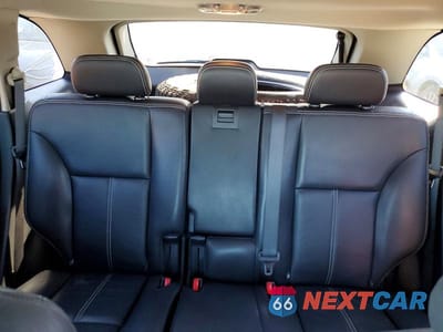 Zdjęcie 10 z 12 samochodu: 2010 FORD EDGE LIMITED VIN:2FMDK3KC4ABB76727 - miniatura