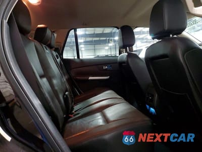 Zdjęcie 11 z 12 samochodu: 2013 FORD EDGE LIMITED VIN:2FMDK4KC0DBC03321 - miniatura