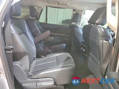 Zdjęcie 11 z 13 samochodu: 2024 FORD EXPEDITION MAX XLT VIN:1FMJK1H86REA52811 - miniatura