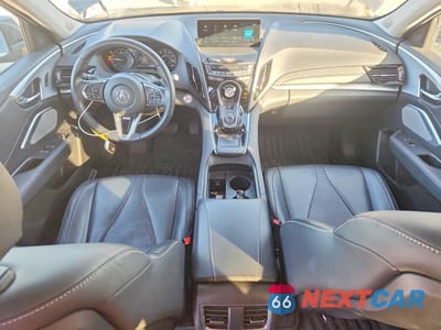Zdjęcie 8 z 12 samochodu: 2023 ACURA RDX TECHNOLOGY VIN:5J8TC1H53PL010221 - miniatura