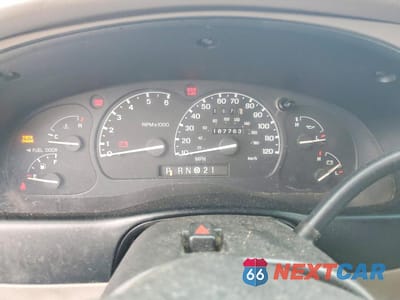 Zdjęcie 9 z 13 samochodu: 1998 FORD RANGER SUPER CAB VIN:1FTZR15X4WTA63568 - miniatura