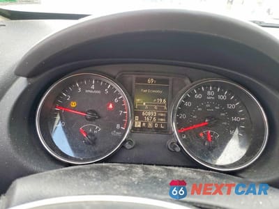 Zdjęcie 9 z 12 samochodu: 2012 NISSAN ROGUE S VIN:JN8AS5MT0CW296952 - miniatura