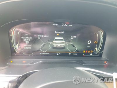Zdjęcie 9 z 13 samochodu: 2025 INFINITI QX60 LUXE VIN:5N1AL1FR1SC357952 - miniatura