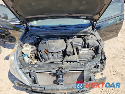 Zdjęcie 11 z 13 samochodu: 2011 HYUNDAI SONATA LIMITED VIN:5NPEC4AC1BH090116 - miniatura