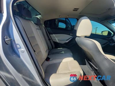 Zdjęcie 10 z 11 samochodu: 2016 MAZDA 6 GRAND TOURING VIN:JM1GJ1W56G1430351 - miniatura