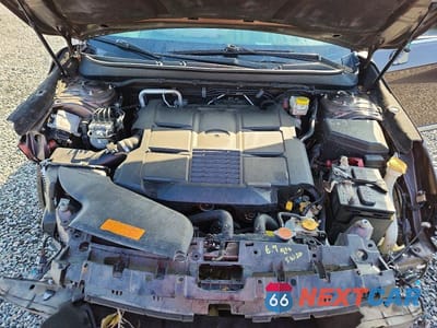 Zdjęcie 12 z 14 samochodu: 2019 SUBARU OUTBACK TOURING VIN:4S4BSETC6K3382070 - miniatura