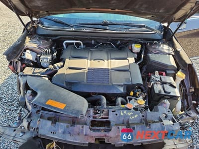 Zdjęcie 12 z 14 samochodu: 2019 SUBARU OUTBACK TOURING VIN:4S4BSETC6K3382070 - miniatura