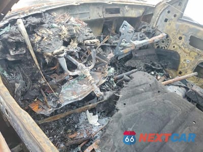 Zdjęcie 8 z 11 samochodu: 1995 FORD RANGER SUPER CAB VIN:1FTCR15X0STA40918 - miniatura