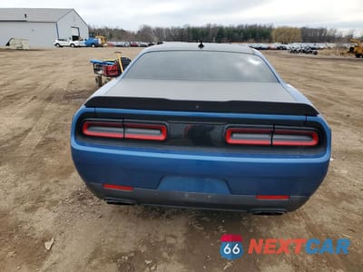 Zdjęcie 6 z 12 samochodu: 2021 DODGE CHALLENGER VIN:2C3CDZFJ5MH681199 - miniatura