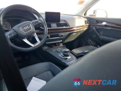 Zdjęcie 8 z 11 samochodu: 2019 AUDI Q5 PREMIUM VIN:WA1ANAFY6K2100579 - miniatura