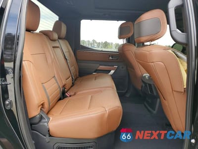 Zdjęcie 10 z 11 samochodu: 2023 TOYOTA TUNDRA 1794 EDITION HV VIN:5TFMC5DB4PX027415 - miniatura