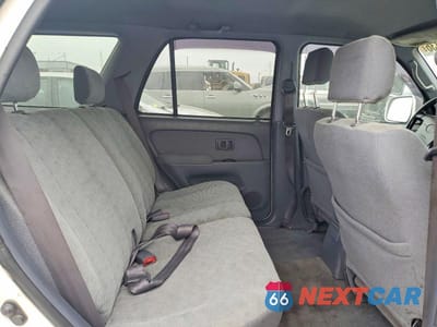 Zdjęcie 10 z 12 samochodu: 1999 TOYOTA 4RUNNER BASE VIN:JT3GM84R4X0050764 - miniatura